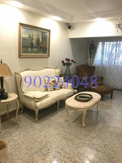 Blk 133 Potong Pasir Avenue 1 (Toa Payoh), HDB Executive #154518912